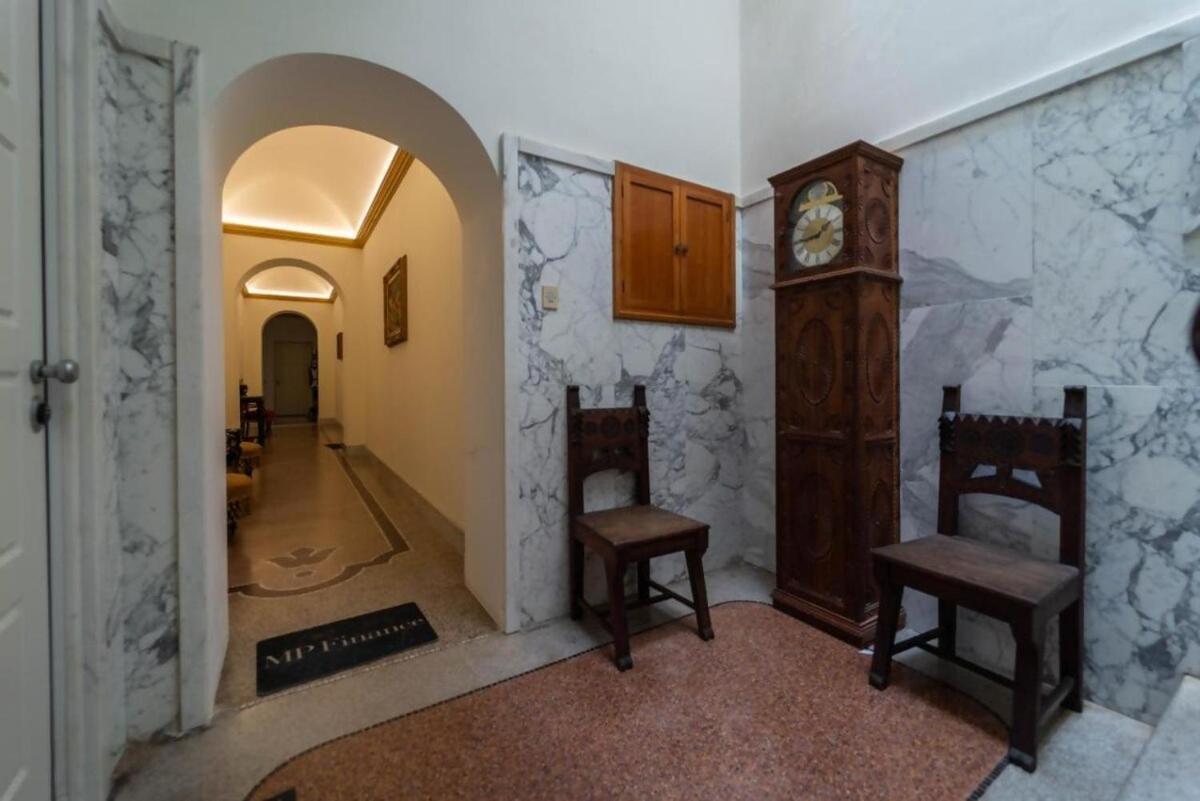 Astoria Apartment, Tra Storia E Mare *