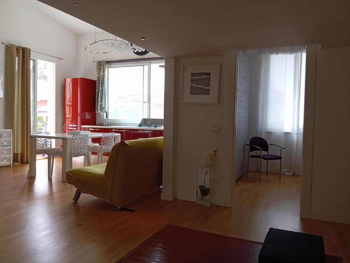 Lejlighed Astoria Apartment, Tra Storia E Mare