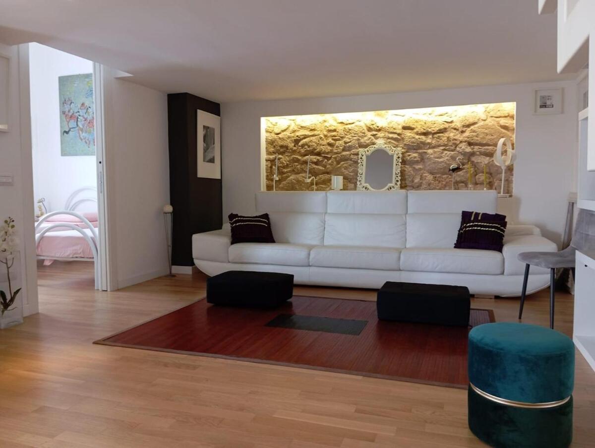 Astoria Apartment, Tra Storia E Mare Lejlighed Alghero