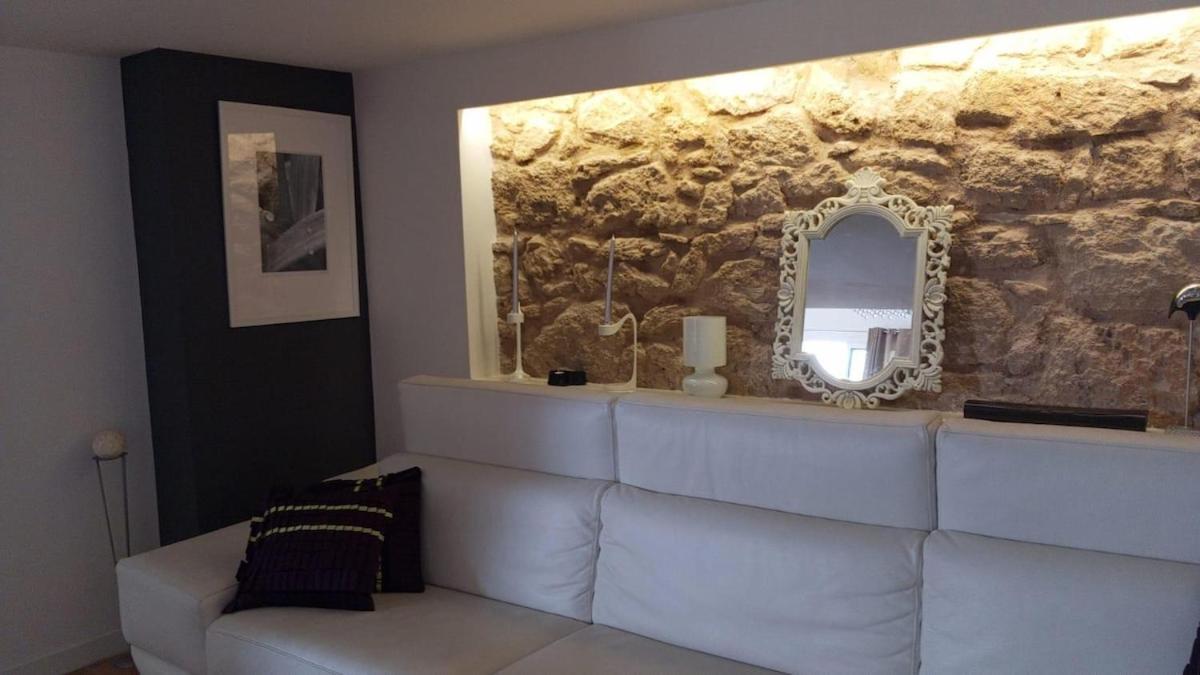 Lejlighed Astoria Apartment, Tra Storia E Mare
