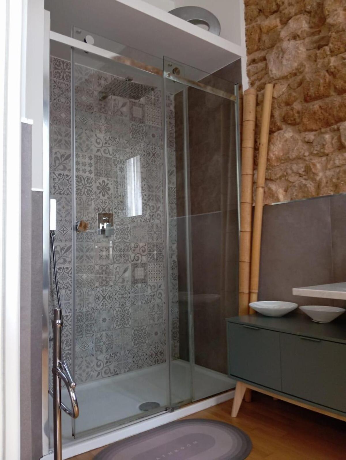 Astoria Apartment, Tra Storia E Mare Lejlighed Alghero