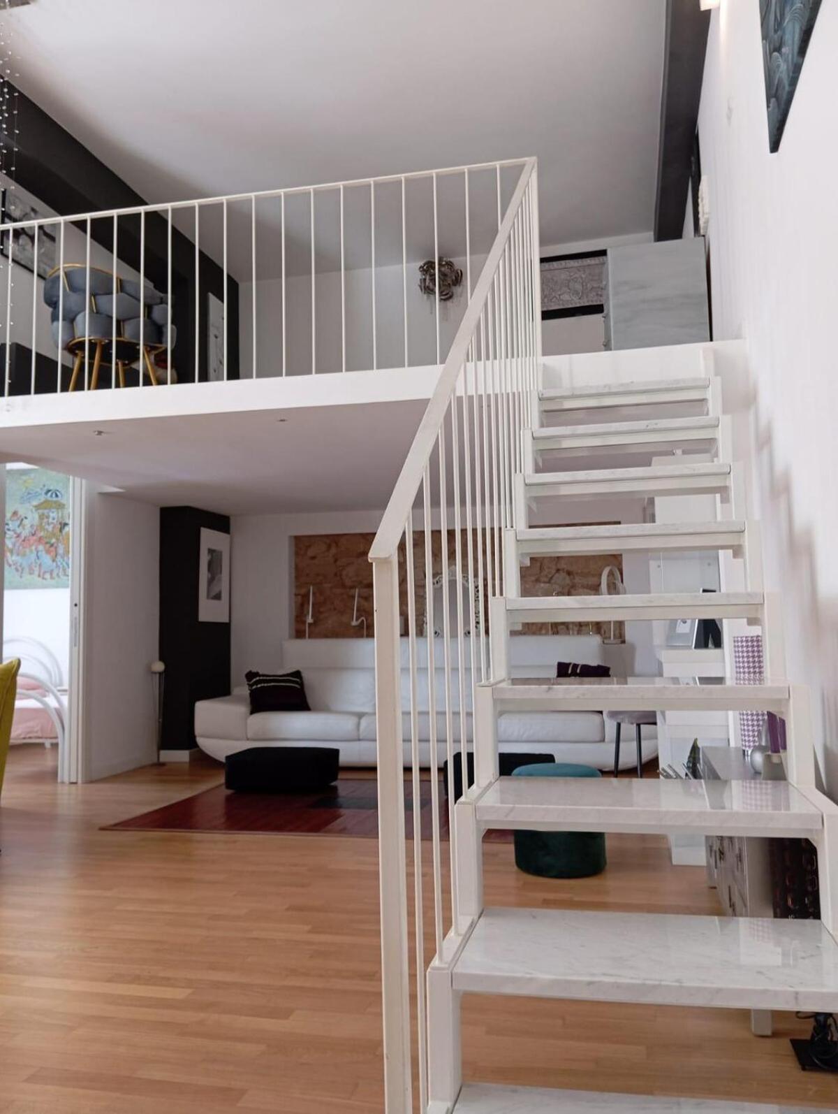 Astoria Apartment, Tra Storia E Mare Alghero